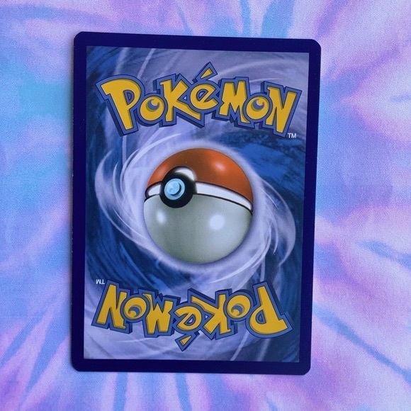 Pokémon Card Gliscor Guardians Rising - Picture 2 of 3